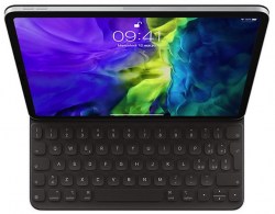 Tastiera Smart Keyboard Folio Ricondizionata per iPad Pro 11&quot;, iPad Air 4&ordf; e 5&ordf; gen.