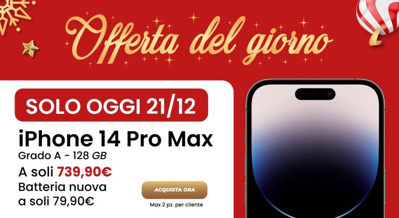 14 pro max