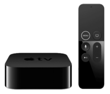 Apple TV 4K Prima Generazione 32 GB Ricondizionato