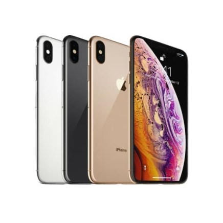 Apple iPhone Xs Max Colore A Sorpresa Ricondizionato