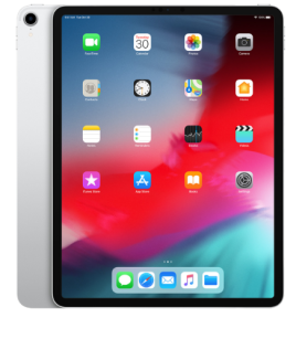 Ipad Pro Tb Argento Wi Fi Ricondizionato Trendevice