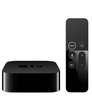 Apple on sale Apple TV 4K 32GB