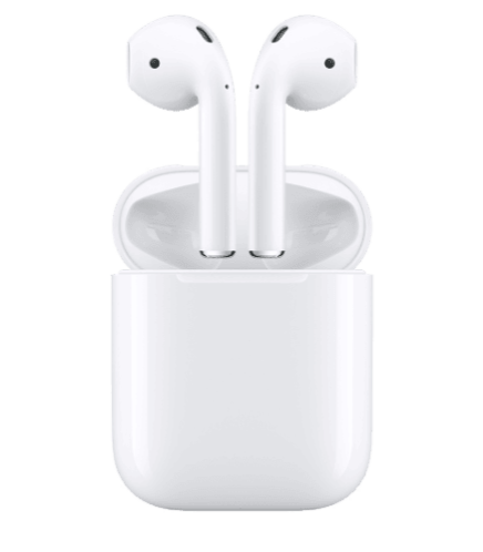 Apple AirPods Prima Generazione Ricondizionate