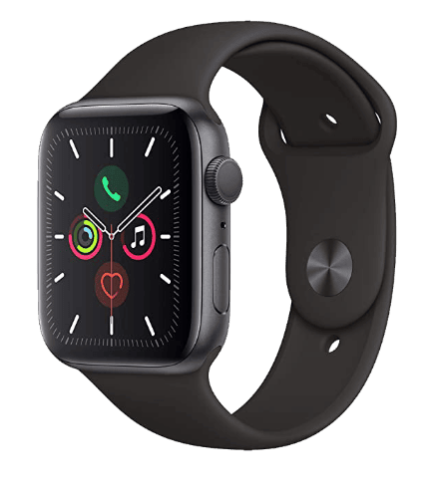 Apple Watch Serie 5 Grigio Siderale Ricondizionato