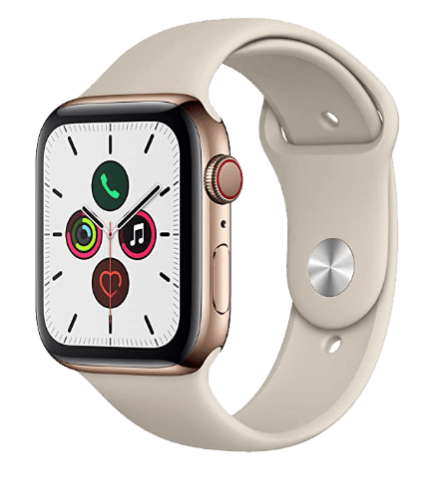 Apple Watch Serie 5 Oro Ricondizionato