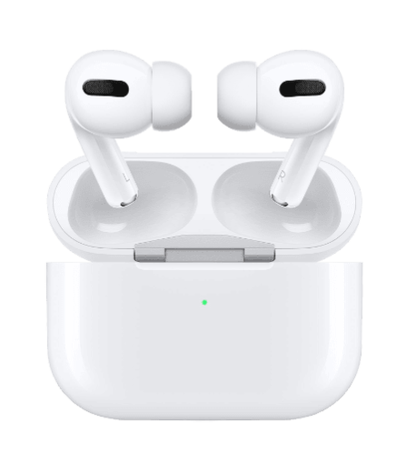 Apple AirPods Pro Prima Generazione Ricondizionato