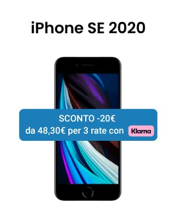 iPhone 12 Ricondizionato