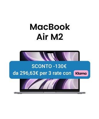 MacBook Air M2