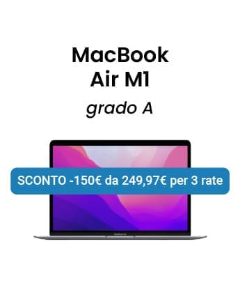 MacBook Air