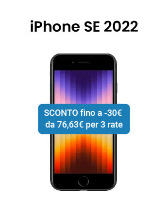 iPhone Se 2022