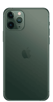 iPhone 11 Pro