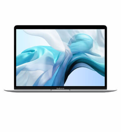MacBook Air Schermo 13" 2018