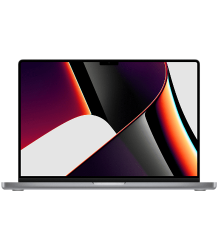 MacBook Pro Retina Schermo 14"