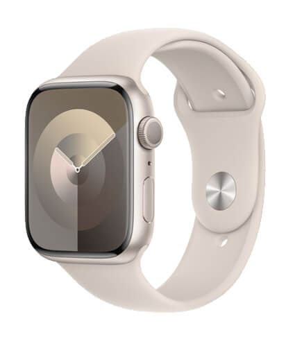 Apple Watch 9 Galassia Ricondizionato