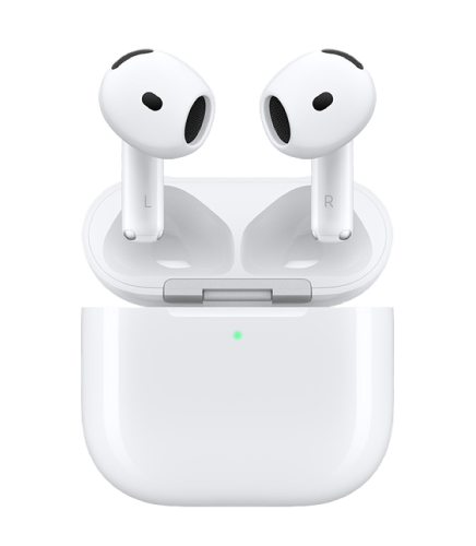 AirPods 4