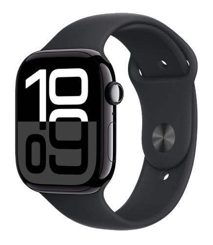 Apple Watch 10 Jet Black