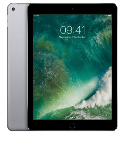 Apple iPad Air Seconda Generazione Grigio Siderale Ricondizionato