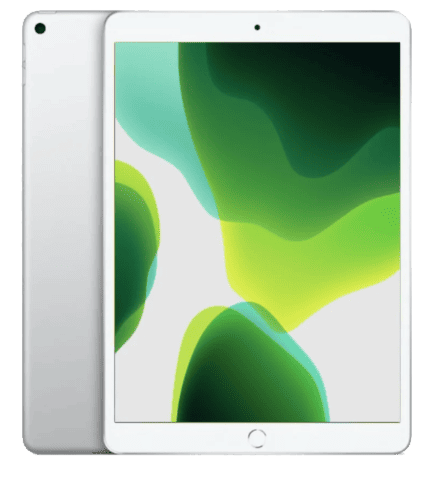 Apple iPad 2017 Argento Ricondizionato