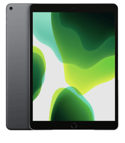 Apple iPad 2017 Grigio Siderale Ricondizionato