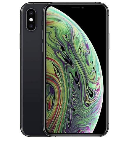 Apple iPhone X Grigio Siderale Ricondizionato