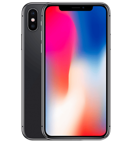 Apple iPhone Xs Max Grigio Siderale Ricondizionato