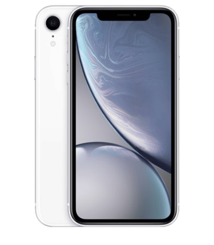 Apple iPhone Xr Bianco Ricondizionato