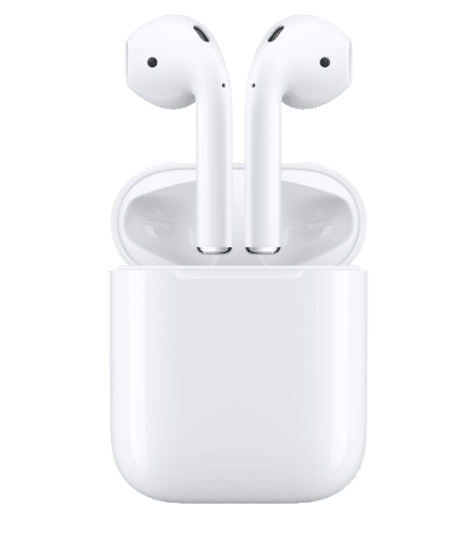 Apple AirPods 2nd Generation store