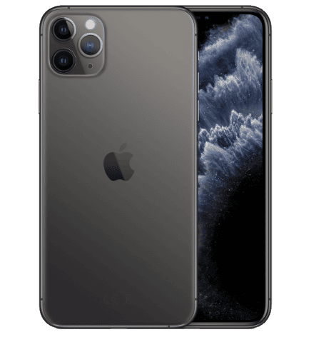 Apple iPhone 11 Pro Grigio Siderale Ricondizionato