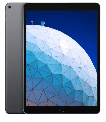 Apple iPad Air 3 Grigio Siderale Ricondizionato