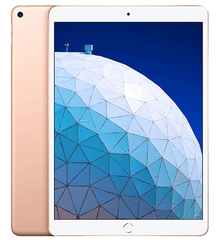 Apple iPad Air 3 Oro Ricondizionato