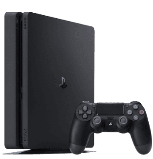 Sony PlayStation 4 1 TB Ricondizionato