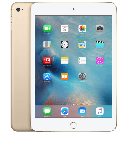 Apple iPad Pro 9.7 Oro Ricondizionato