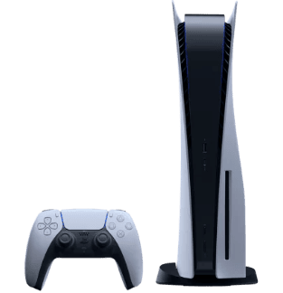 Sony PlayStation 5 Standard Ricondizionato