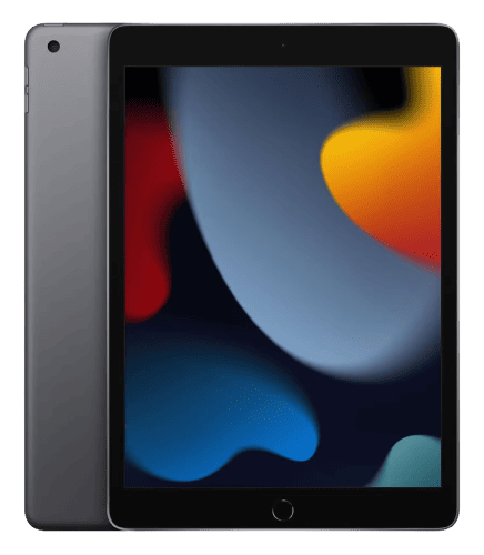 Apple iPad 2021 Grigio Siderale Ricondizionato