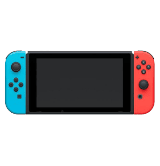 Nintendo Switch 32 GB Ricondizionato